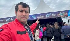 Araz Musayevi bıçaqlayan milli komandamızın baş məşqçisi həbs edildi