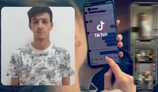Bakıda polis qadınları “TikTok”da şantaj edən şəxsi saxladı