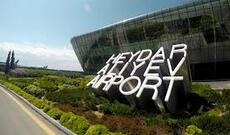 Bakı aeroportunda Rusiya vətəndaşı öldü