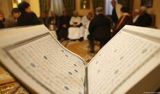 Quranı yandırmaqda şübhəli bilinən şəxs həbs edilib