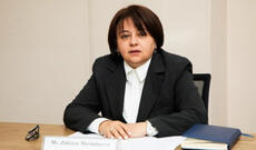 Zəkiyyə Mustafayeva: Hər il 125 min uşaq təhlükəli və çirklənmiş qidadan həyatını itirir