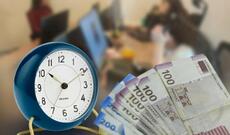 Saatlıq əməkhaqqında məbləğ nə qədər olacaq? – AÇIQ SUAL