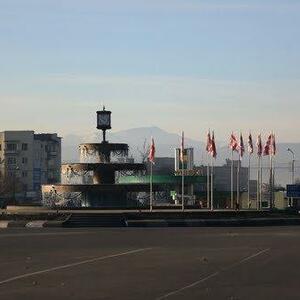 Marneulidə silahlı insident oldu: yaralılar var