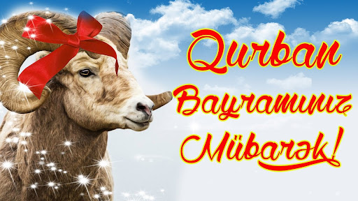 Qurban bayramı: Səxavət, yardımlaşma və mənəvi təmizlənmə rəmzi
