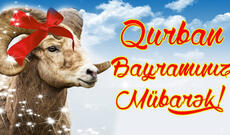 Qurban bayramı: Səxavət, yardımlaşma və mənəvi təmizlənmə rəmzi