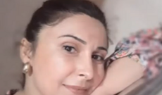 Skuterlə toqquşan aktrisa İradə Rəşidova xəstəxanaya yerləşdirildi