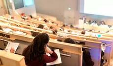 Ən çox plan yeri ayrılan ixtisaslar - SİYAHI