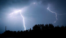 Şimşək çaxacaq, dolu düşəcək - XƏBƏRDARLIQ