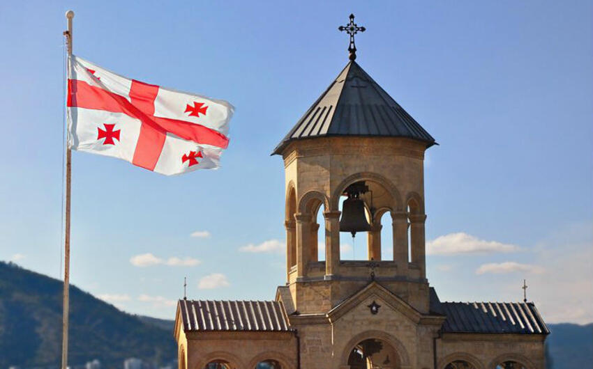 Gürcüstanda əcnəbilərlə bağlı yeni cəza növü tətbiq olunacaq