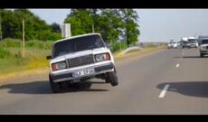 Avtoxuliqan həbs olundu