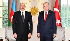 Bu ay Əliyev və Ərdoğanın iştirakı ilə Kahramanmaraşda açılış olacaq