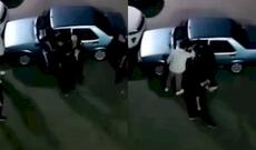 Tanınmış jurnalisti döyüb ayağını sındırdılar - Hadisənin TƏFƏRRÜATI -VİDEO