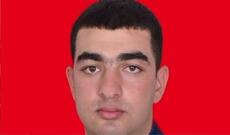 Azərbaycanda hərbçi intihar etdi