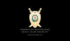 Ötən gün ərzində ölkə ərazisində qeydə alınan 51 cinayətin açılması təmin olunub