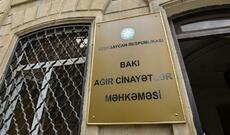 “Kərimə” dövləti qurmaq istəyənlərə hökm oxundu
