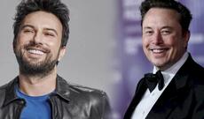 Tarkan İlon Maskın 1,7 milyardlıq təklifindən imtina etdi