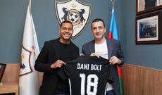"Qarabağ" ilk yay transferini açıqladı - FOTO - VİDEO