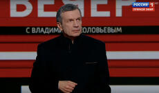 Solovyov Azərbaycanla bağlı yenə sərsəmlədi