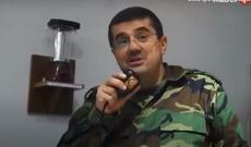 Şəhərlərimizin bombalanması əmrini İrəvanın verdiyi təsdiqləndi