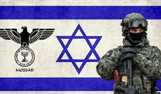 MOSSAD-dan SEPAH-a zəng edib deyiblər ki…