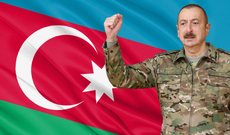 Prezident İlham Əliyev Silahlı Qüvvələr Günü ilə bağlı paylaşım edib
