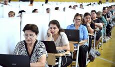 “Vaxt az idi”, “suallar çətin idi” iddiaları təhsildə hansı problemi üzə çıxarıb?