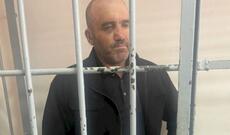 Vəkili Əhliman Gənciyevə edilən zorakılıqdan danışdı