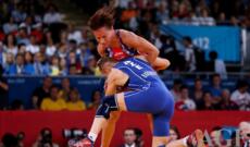 Ruzanna Məmmədova Avropa çempionu oldu