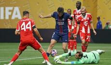 Klublararası dünya çempionatı: PSJ yarımfinalda