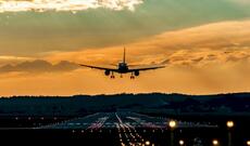 Gəncə-Moskva aviareysi təxirə salındı
