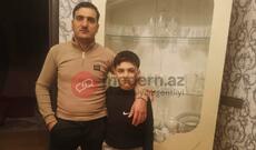 Rusiyanın Amur vilayətində azərbaycanlı YOXA ÇIXIB