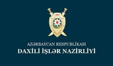 Ötən gün ərzində ölkə ərazisində qeydə alınan 46 cinayətin açılması təmin olunub