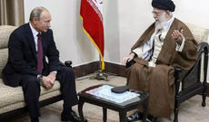 İranın ali rəhbəri Putindən narazıdır