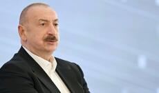 İlham Əliyev: 2 məsələ həll edilən kimi sülh müqaviləsi imzalanacaq