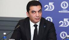 Dələduzluğa görə həbs olunan iş adamı azad edildi