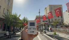 Türkiyədə temperatur 50 dərəcəni keçib