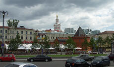 Azərbaycanlı iş adamları Rusiyanı təcili tərk edir – Səbəb