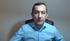 Qabil Məmmədova qiyabi hökm oxundu