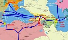 Azərbaycanla ABŞ arasında dəhlizlə bağlı mühüm müzakirə edilib