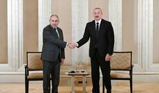 İlham Əliyev Ağ Evdə Paşinyanla görüşəcək: Sülh sazişi...