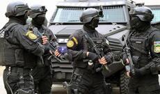 Polis bu rayonda təcili əməliyyat keçirdi - Saxlanılanlar var