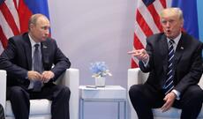 Tramp bu addımı atsa, Putin müharibəni dayandıracaq