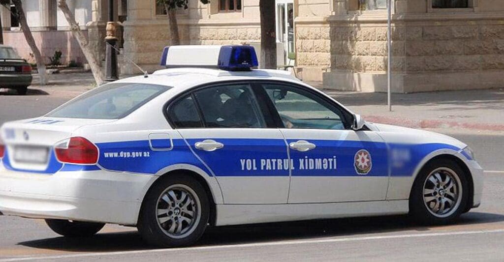 Bunu edən sürücülər cərimələnəcək – Xəbərdarlıq