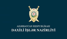 Ötən gün ərzində ölkə ərazisində qeydə alınan 36 cinayətin açılması təmin olunub