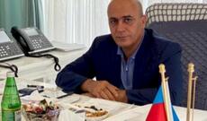 İş adamı Süleyman Babayev həbs edilib
