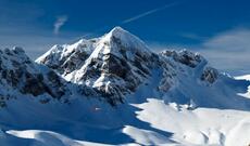 İtaliyada itkin düşən alpinistlərin cəsədləri tapıldı