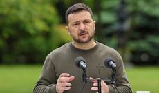 Zelenski Alyaskaya ona görə dəvət edilmədi ki... - Rusiya rəsmisindən qeyri-adi izah