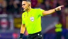 Azərbaycanın FIFA referiləri Konfrans Liqasına təyinat aldılar