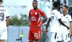 "Turan Tovuz" "İmişli"ni son dəqiqə qolu ilə məğlub edib - VİDEO