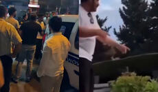 Bakıda şəhid məzarlarında təhqiramiz videolar çəkən ərəb turistlər saxlanılıb